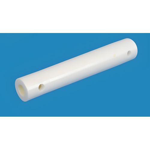 Pręty i rurki ceramiczne z azotku aluminium